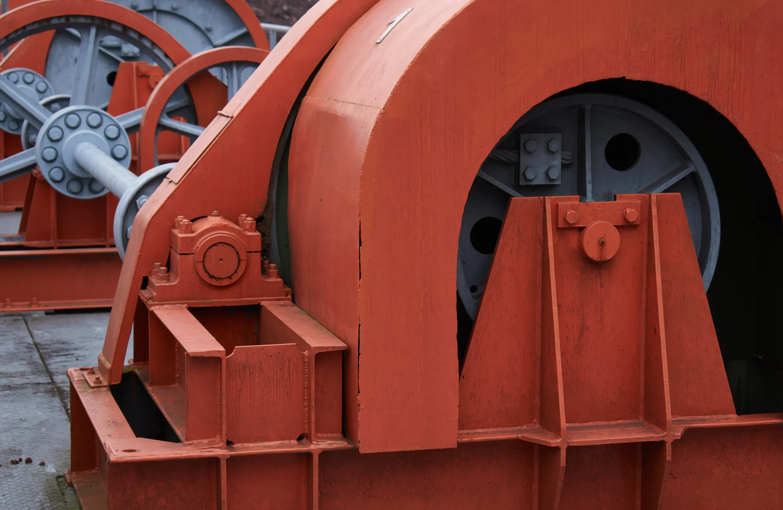 Linkbelt crane parts Linkbelt crane spare parts