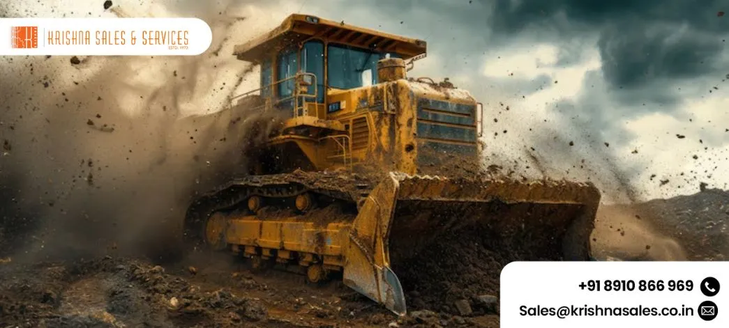 How Preventive Maintenance Saves Big on Downtime and Repairs of Heavy Machinery