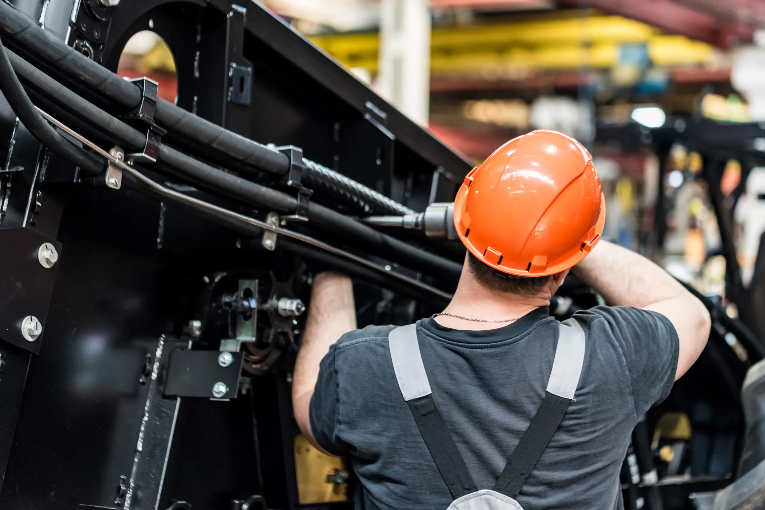Sany crane spare parts Sany crane parts