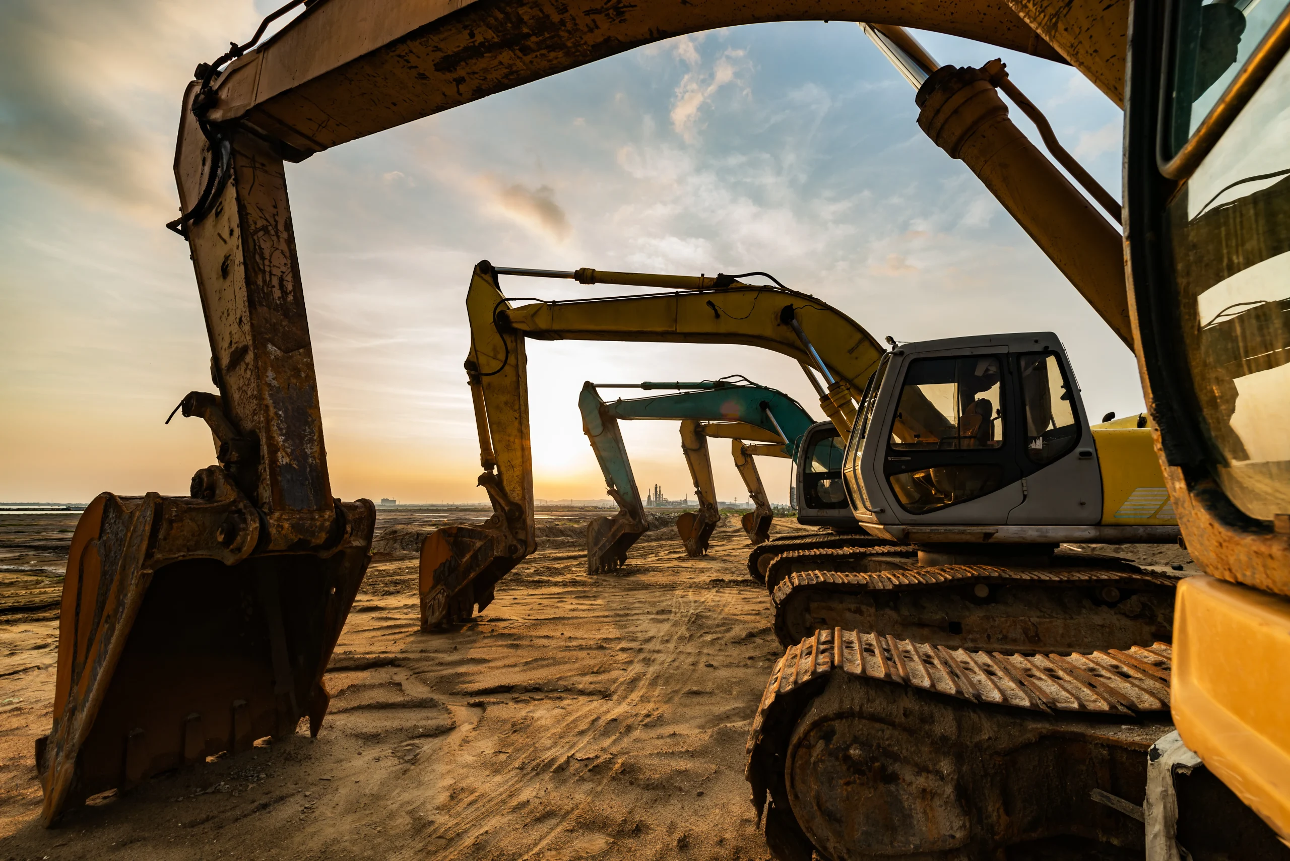 Sany excavator parts Sany excavator spare parts