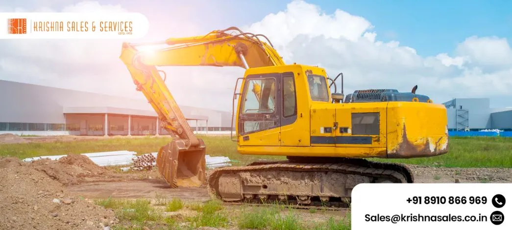 How Weather Impacts Crane Safety & Performance: Safety Rules