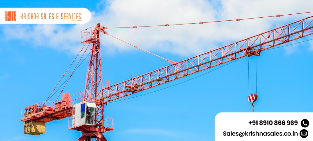 How Gearboxes Improve the Efficiency of Overhead Cranes