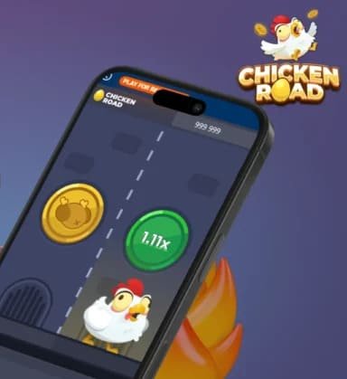 Chicken road game - Descubre el Misterioso Juego de Azar de la Carretera de Pollo en España Chicken road game - Descubre el Misterioso Juego de Azar de la Carretera de Pollo en España