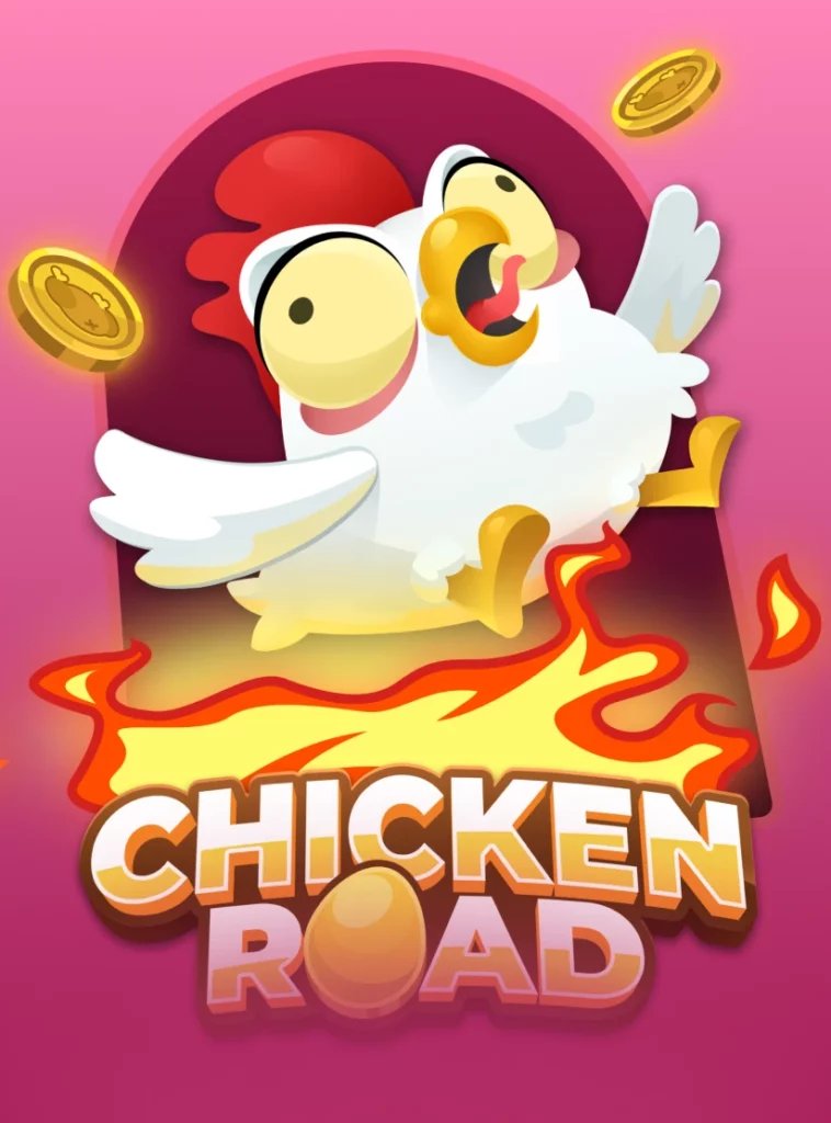 Explorează chicken road joc