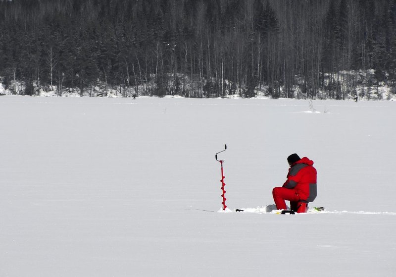 Experience the Thrill of Ice Fishing Games in UK Live Casinos in United Kigdom
